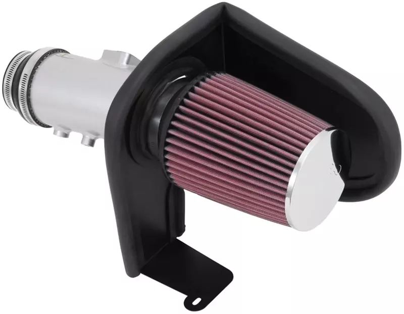 K&N Cold Air Intake System for 2013-2020 Acura/Honda TLX & Accord – 69-1212TS