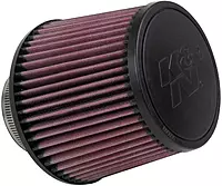 K&N Cold Air Intake System High-Flow Filter — Fits 2014-2015 Audi A4/A5 (69-9508T)
