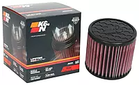K&N High-Flow Original Lifetime Engine Air Filter E-0634 (Oiled Cotton)