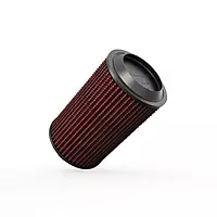 K&N High-Flow Original Lifetime Engine Air Filter: Increase Performance: Compatible with 1996-2000 Chevy/GMC/Cadillac (C2500, C35, C3500, K3500, Suburban, Tahoe, Yukon Denali, K1 1500, Escalade)E-1796