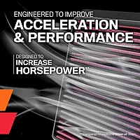 K&N High-Flow Lifetime Engine Air Filter E-1987 — Compatible with 2007-2017 Audi