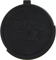 K&N E-1993 Engine Air Filter — Washable Replacement for Ford Shelby GT500