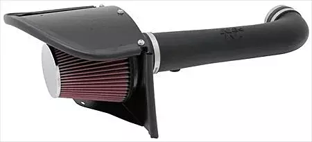 K&N Performance Air Intake System
