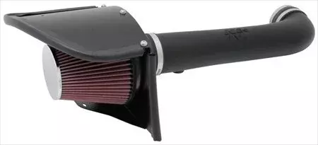 K&N Performance Air Intake System