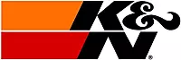 K&N Diesel Fuel Filter: Performance Fuel Filter, Premium Engine Protection, Compatible with 2003-2009 Dodge Ram Truck 5.9L Cummins Diesel Engines, PF-4200