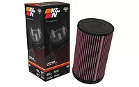 K&N Replacement Air Filter compatible with Polaris RZR PRO R 2014 2022-2023 (PL-1922)