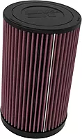 K&N Replacement Air Filter compatible with Polaris RZR PRO R 2014 2022-2023 (PL-1922)