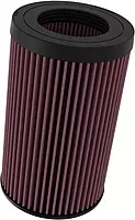 K&N Replacement Air Filter compatible with Polaris RZR PRO R 2014 2022-2023 (PL-1922)