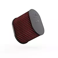 K&N High-Flow Oval Universal Air Filter RC-5178