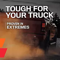 K&N High-Flow Oval Universal Air Filter RC-5178