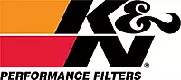 K&N RE-0810PK Black Precharger Filter Wrap for RE-0810 Air Filter