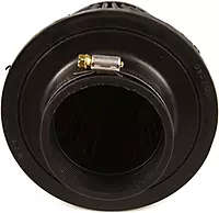 K&N High-Flow Universal Clamp-On Air Filter RU-3580