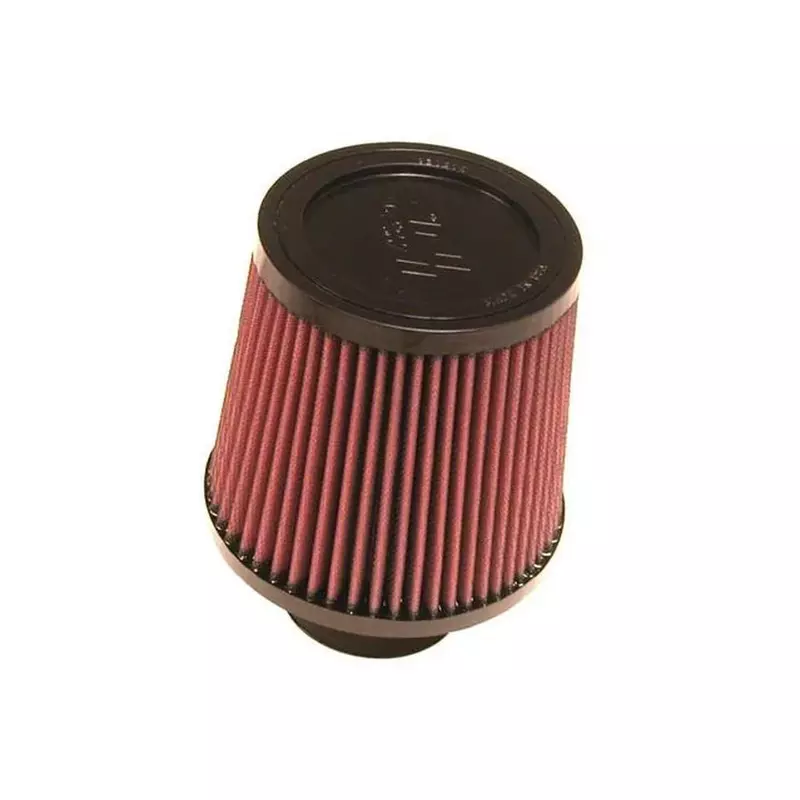 K&N High-Flow Original Lifetime Universal Clamp-On Air Filter RU-4960XD