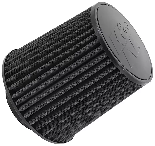 K&N Dryflow Lifetime Universal Clamp-On Air Filter, RU-5171HBK