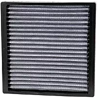 K&N LIFETIME Cabin Air Filter VF2005 - Washable, Reusable 10 x 2 x 11 in