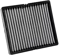 K&N LIFETIME Cabin Air Filter: Premium, Washable, Clean Air for your Cabin: Compatible with 2001-2024 Lexus/Nissan: (See Product Description for Select Models) VF2057