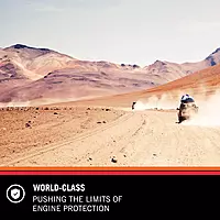 K&N X-Stream Clamp-On Air Filter 66-1401XP — Washable High-Flow