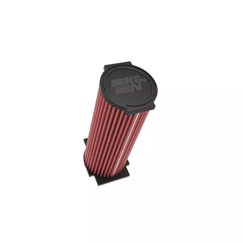 K&N High-Flow Lifetime Engine Replacement Air Filter YA-4350