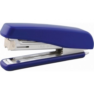 STAPLER KANGARO HD-45 with REMOVER BLUE
