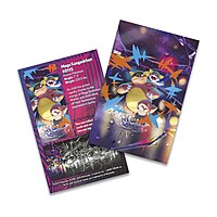 MEGA EVOLUTION MINI TINS