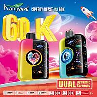 KANGVAPE 60K