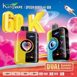 KANGVAPE 60K