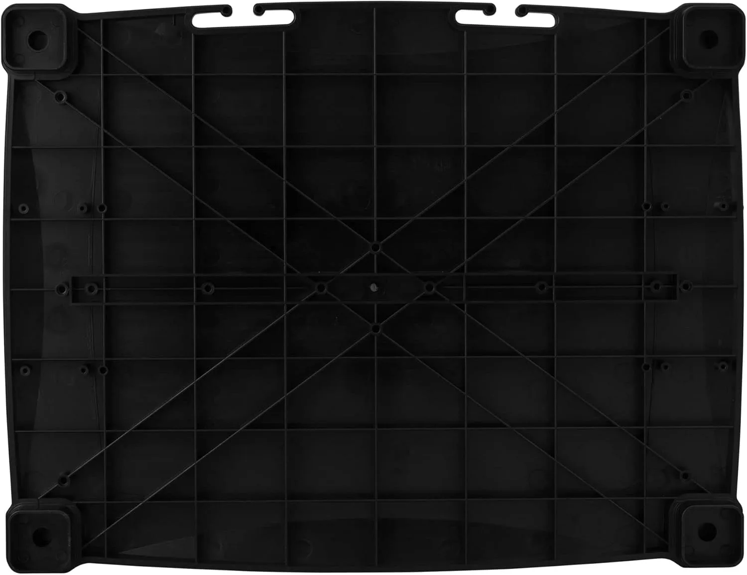 Kantek Adjustable Monitor Stand With Drawer