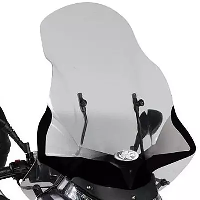 KAPPA KYMCO SCREEN BRACKET KIT D292kit - DINK 50 / 125 / 200 I (06-16)