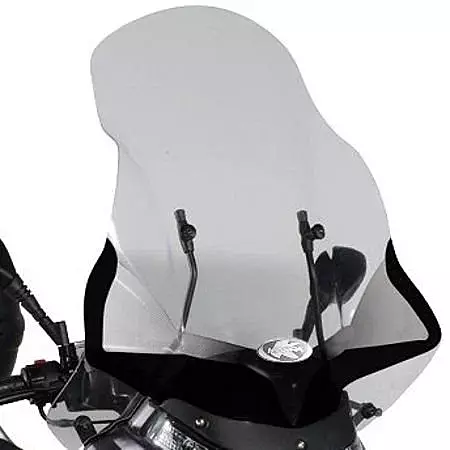 KAPPA KYMCO SCREEN BRACKET KIT D292kit - DINK 50 / 125 / 200 I (06-16)