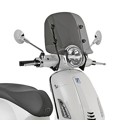 KAPPA VESPA SCREEN BRACKET A5608AK - PRIMAVERA 50 - 150 / SPRINT 50 - 150 (14-22)