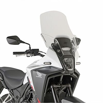 KAPPA HONDA SCREEN KD1203ST CLEAR - NX500