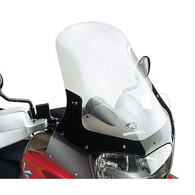 KAPPA HONDA SCREEN SMOKED KD203S - XL1000 V VARADERO (99-02)