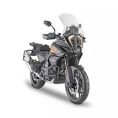KAPPA KTM SCREEN KD7713st - 1290 SUPER ADVENTURE (21-23)