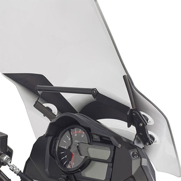 KAPPA SUZUKI GPS MOUNT KFB3114 - DL 1000 V-STROM (14-16)