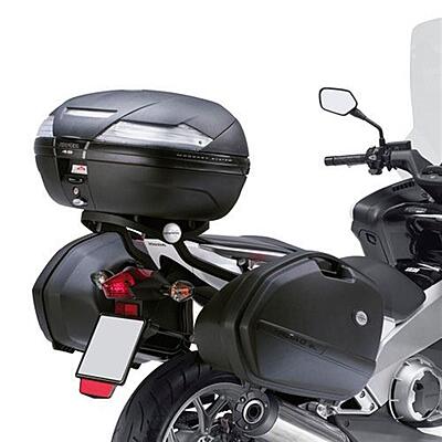 KAPPA HONDA PANNIER BRACKET KLX1127 - INTEGRA 750 (14-15)
