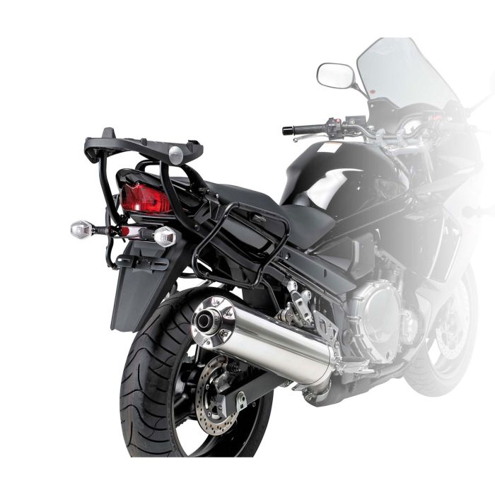 KAPPA YAMAHA PANNIER KLX BRACKET  KLX347 - TDM 900 (02-14)