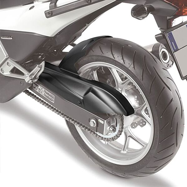 KAPPA HONDA MUDGUARD KMG1109 - INTEGRA 700 / NC 700 S / X / 750 S / X / DCT (12-20)