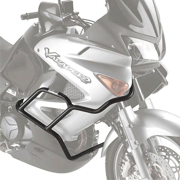 KAPPA HONDA CRASHBARS KN28 - XL 1000 V VARADERO / ABS (03-06)