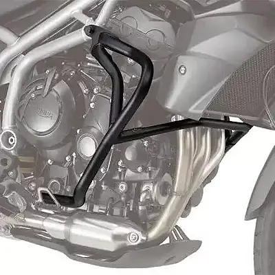 KAPPA TRIUMPH CRASHBARS KN6401 - TIGER 800 / XC / XR (2011)