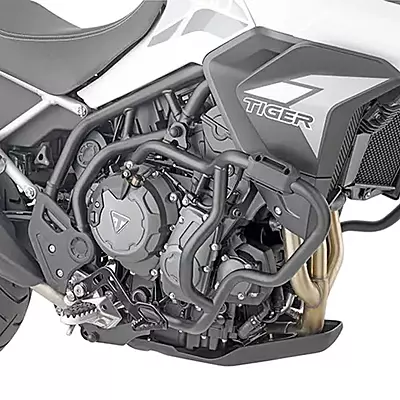 KAPPA TRIUMPH CRASHBAR KN6418 - TIGER 900 (20-22)