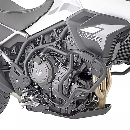 KAPPA TRIUMPH CRASHBAR KN6418 - TIGER 900 (20-22)
