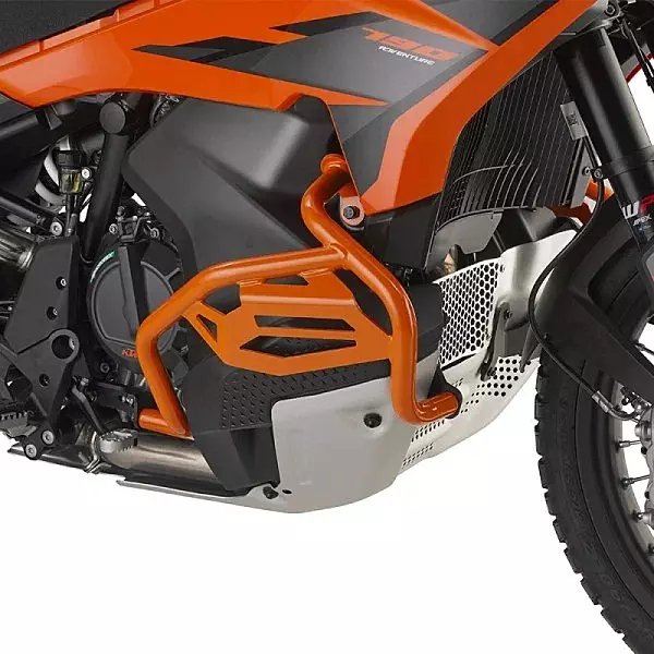 KAPPA KTM CRASHBARS - 890 ADV 23- KN9430OR
