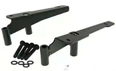 KAPPA HONDA TOPBOX BRACKET KR1136 - PCX 125 - 150 (10-17)