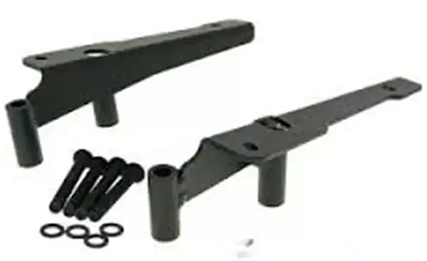 KAPPA HONDA TOPBOX BRACKET KE2310 - PCX 125 - 150 ( 10-12 )