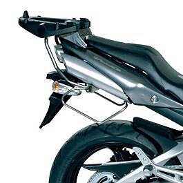 KAPPA SUZUKI TOPBOX BRACKET KR116M - GSR 600 (06-11)