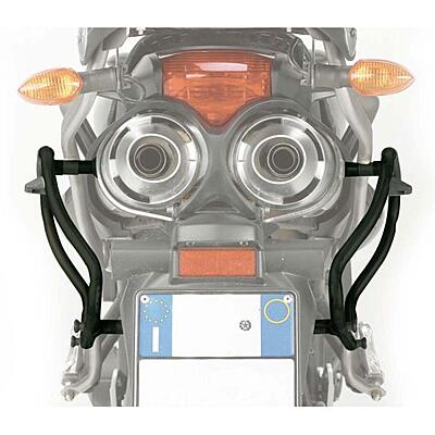 KAPPA PANNIER K33N SET - ONLY FIT KLX KLXR BRACKETS