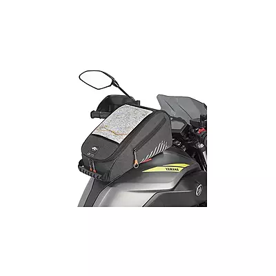 KAPPA TANKLOCK BAG AH213BK (9Lt)