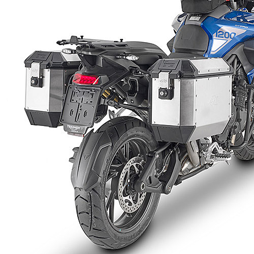 KAPPA TRIUMPH PANNIER BRACKET TIGER 1200 KLO6423MK