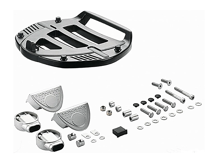 KAPPA MONOLOCK PLATE MKN