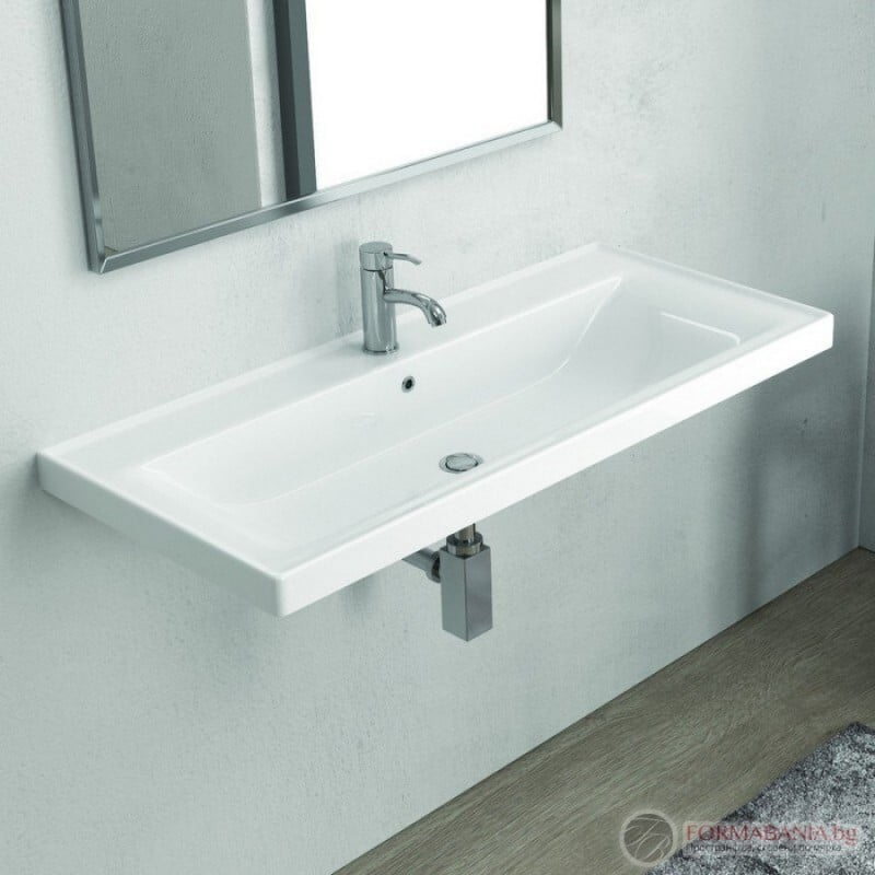 LAVOAR SUSPENDAT KARAG 2080 SAVA 800x460x165 mm
